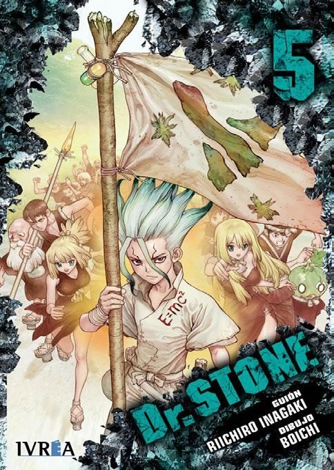 Dr.Stone