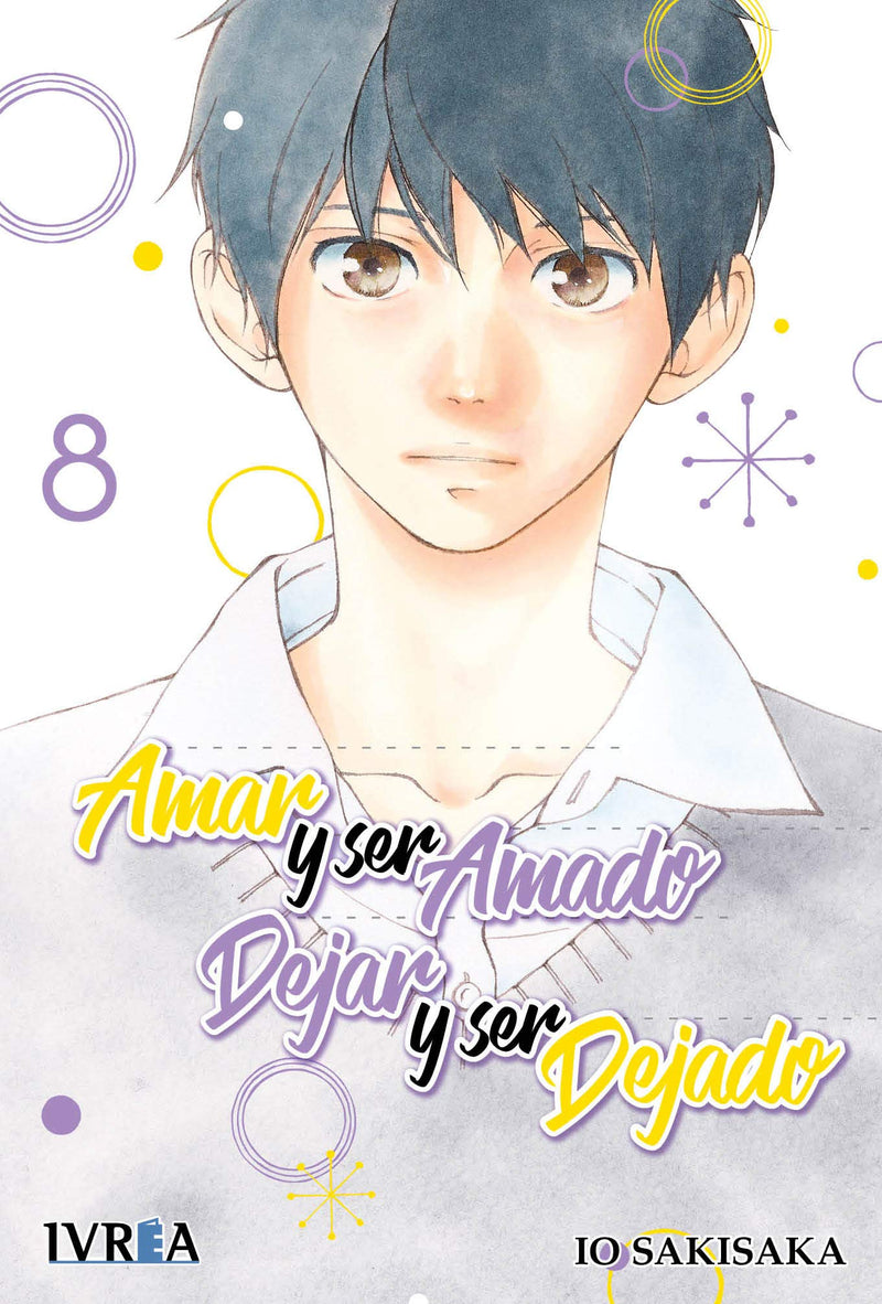 Amar y ser amado, dejar y ser dejado