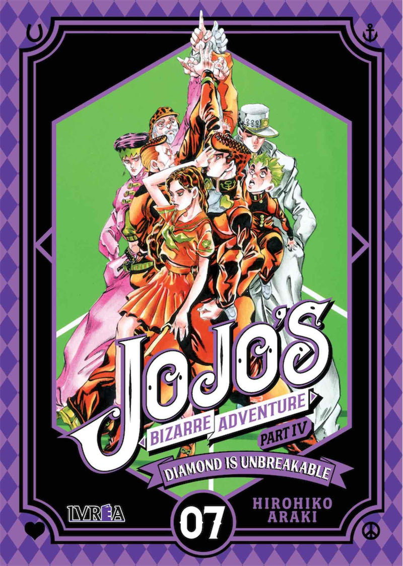 Jojo&