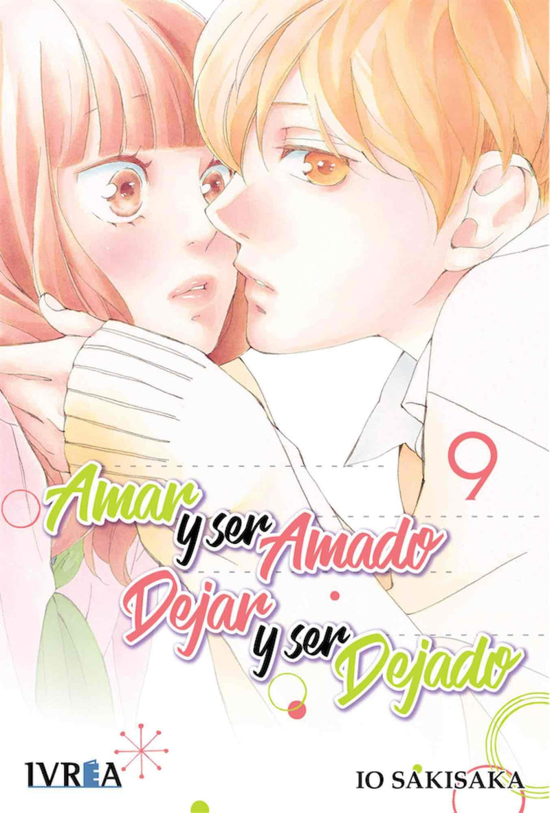 Amar y ser amado, dejar y ser dejado 09