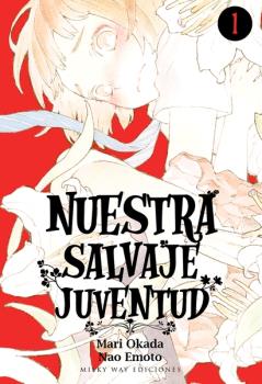 NUESTRA SALVAJE JUVENTUD 01