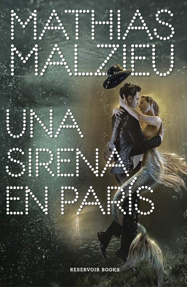 Una sirena en París