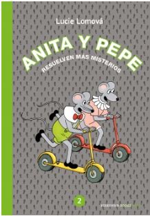 Anita y Pepe 2