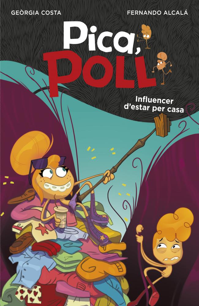 Influencer d&