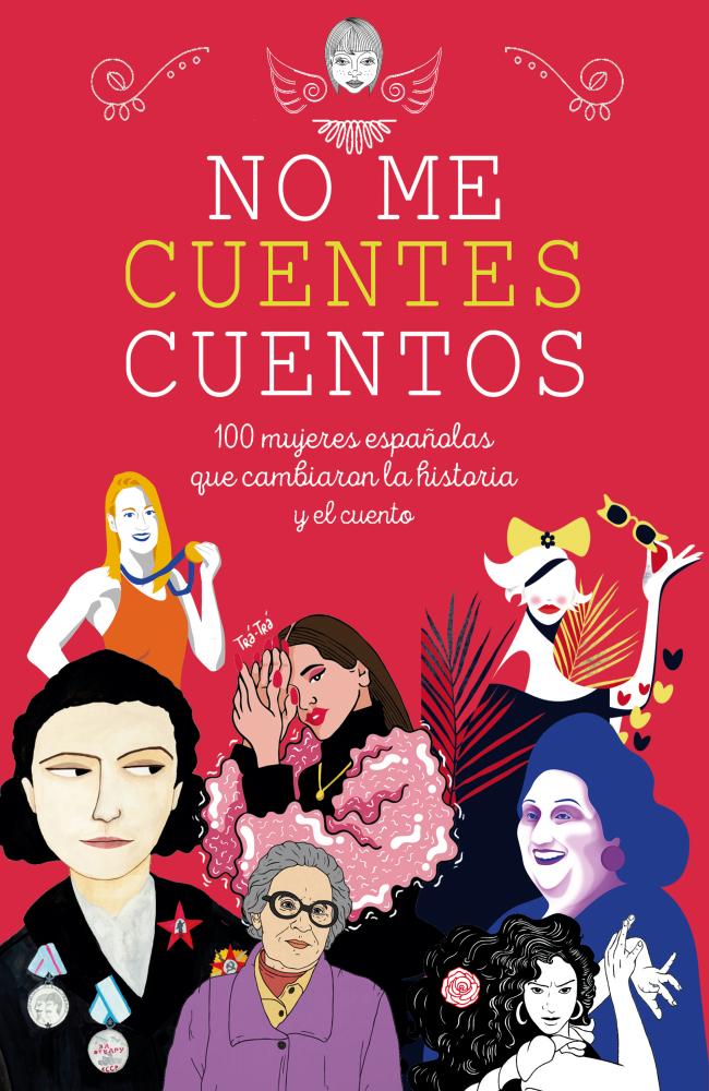 No me cuentes cuentos