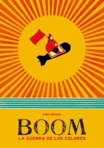 Boom (edición en castellano)
