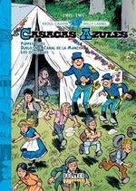 Casacas Azules (1995 - 1997)