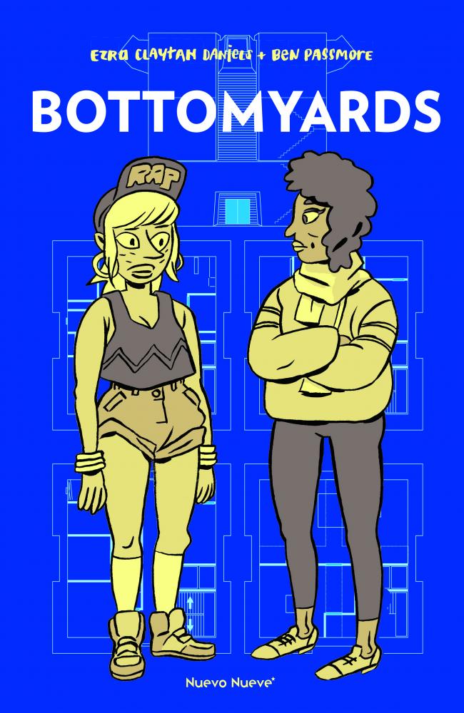 Bottomyards