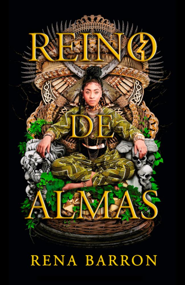 Reino de almas