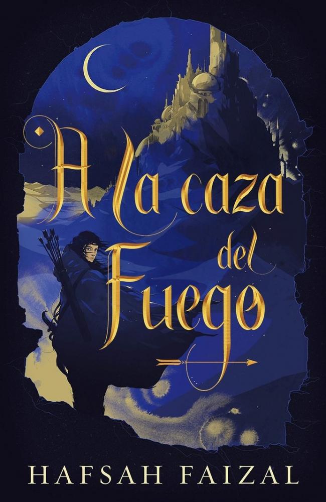 A la caza del fuego