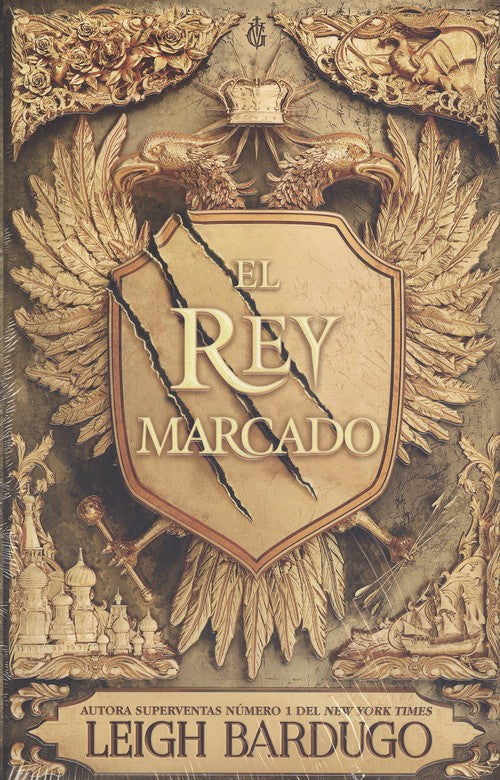 El rey marcado
