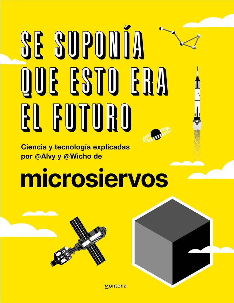 MICROSIERVOS