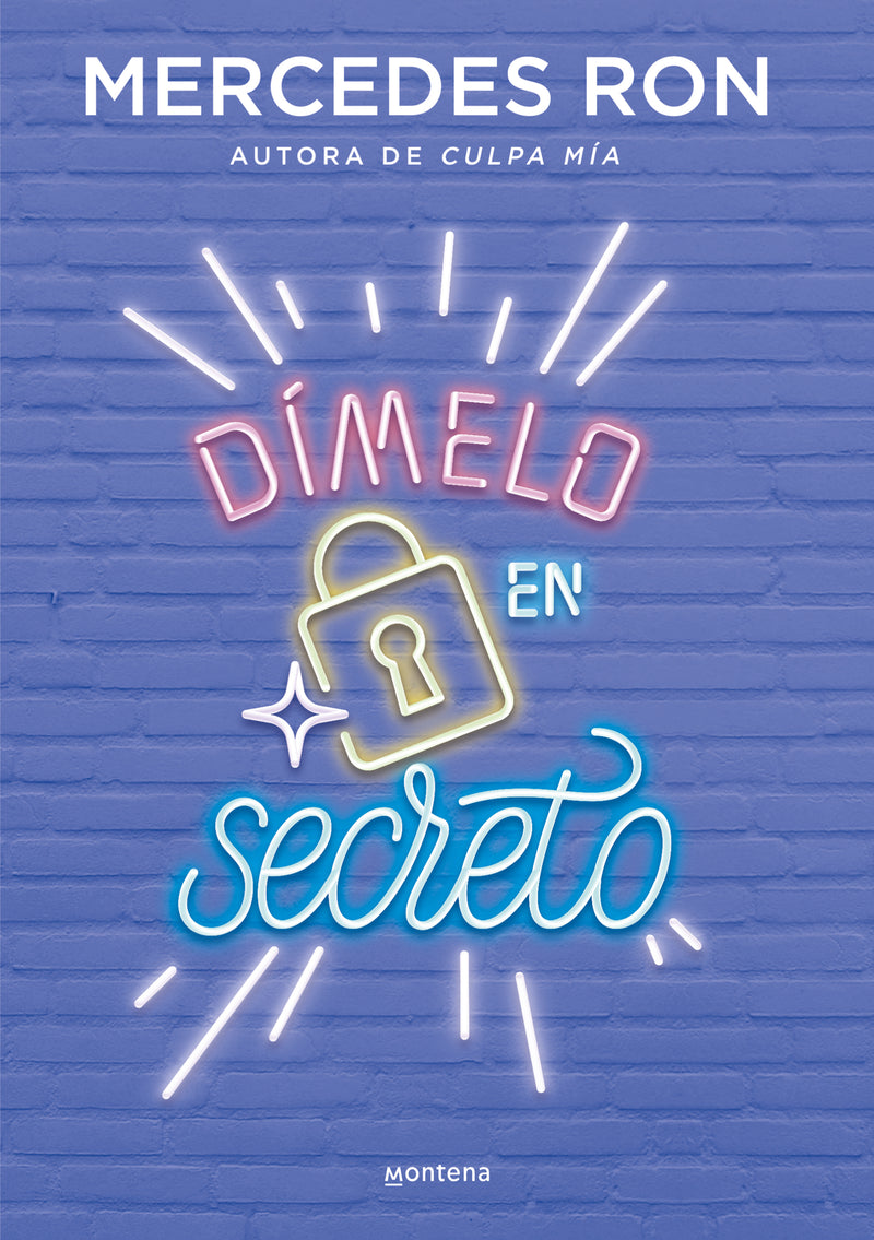 Dímelo en secreto