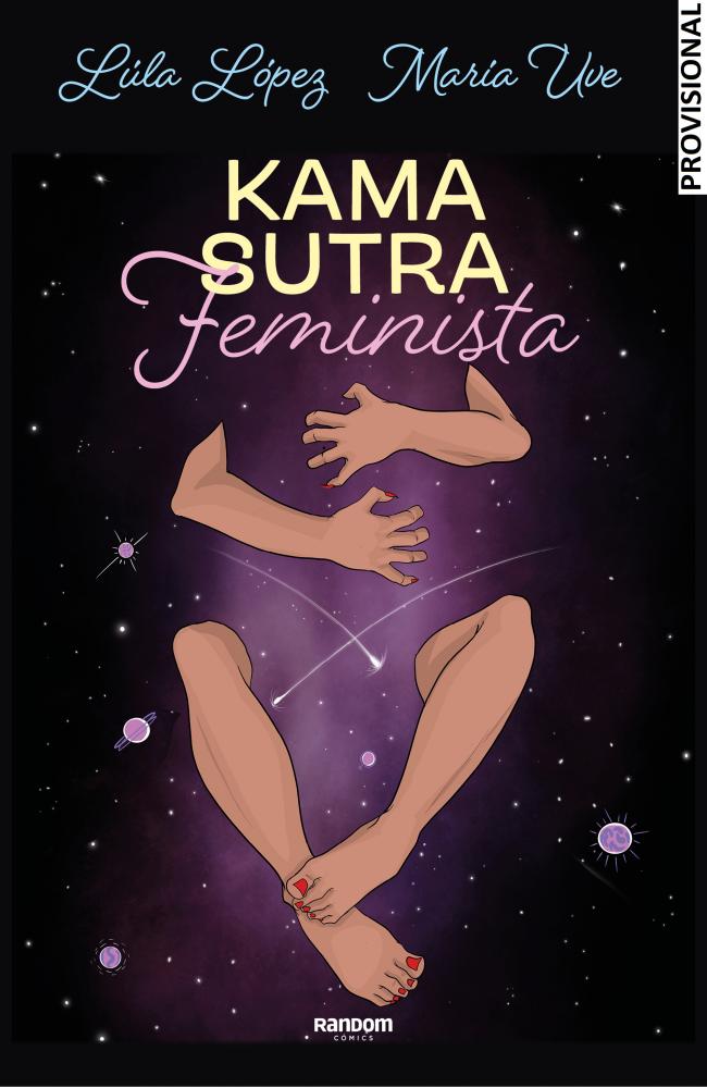 Kamasutra feminista ilustrado