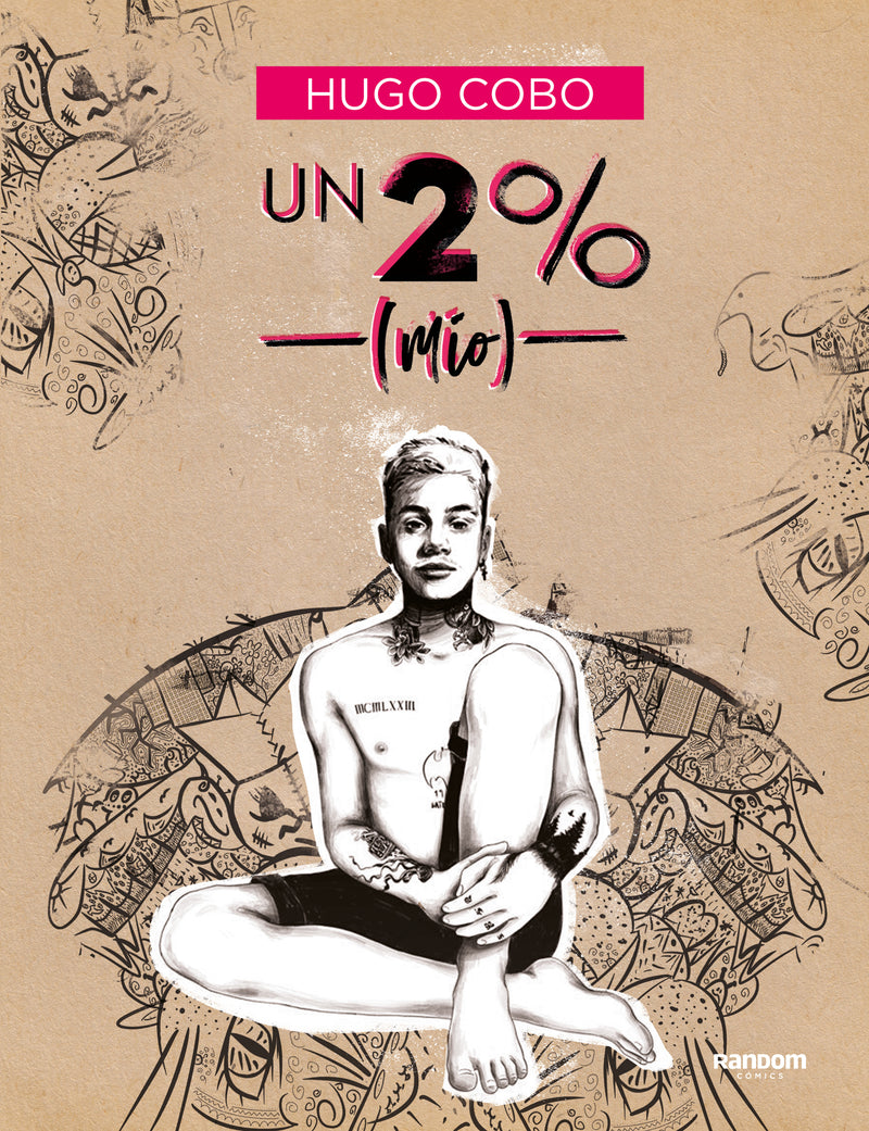 Un 2% mío