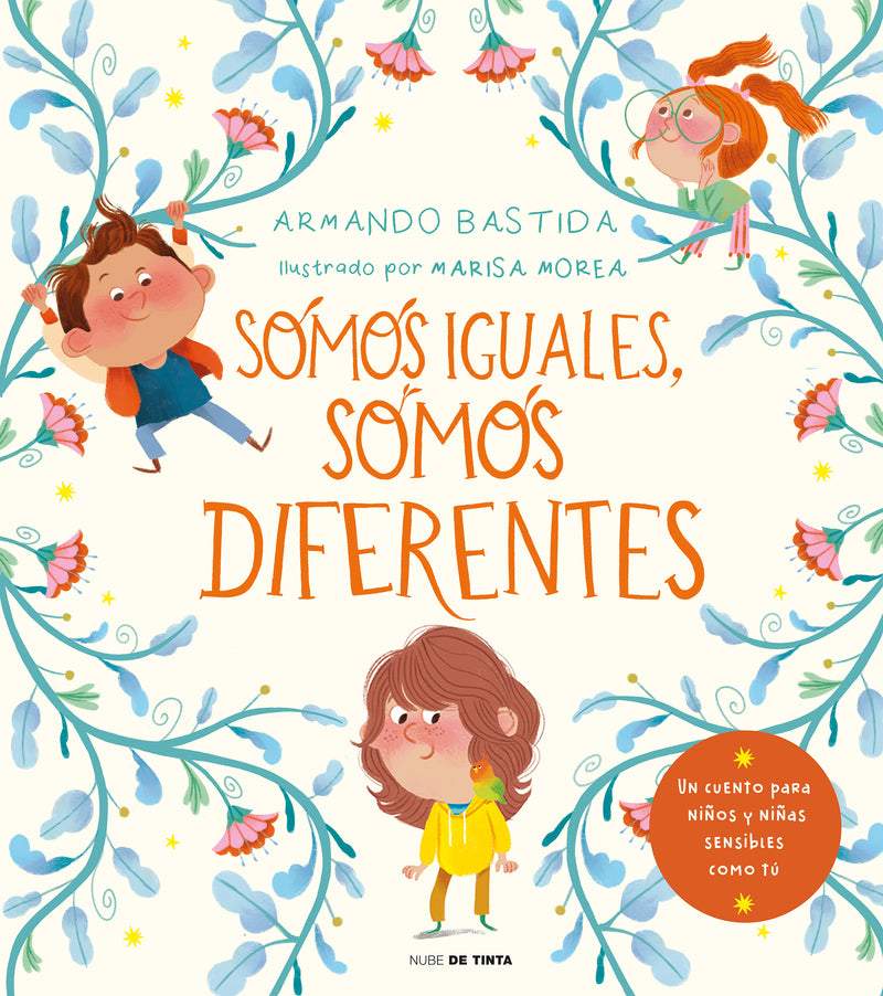 Mentes diferentes