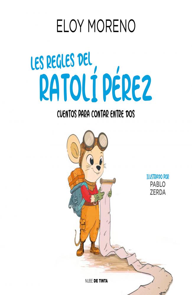 Les regles del Ratolí Pérez