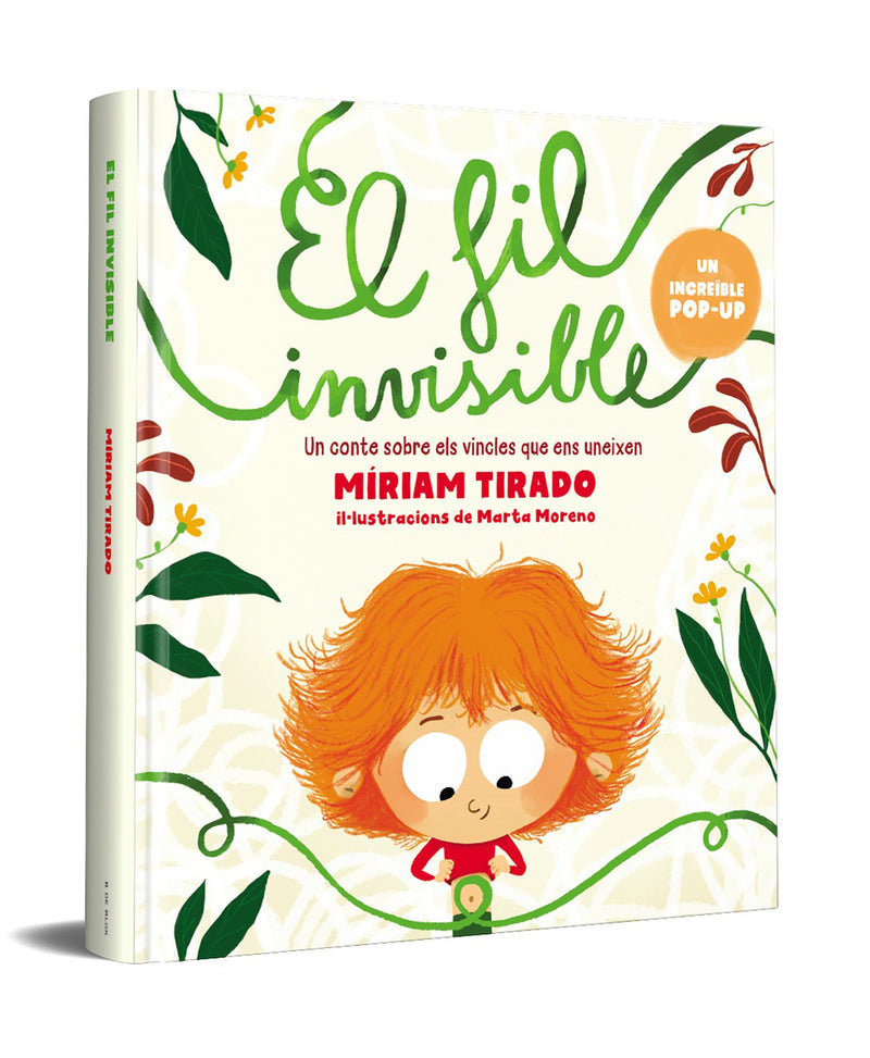 EL FIL INVISIBLE (POP-UP)