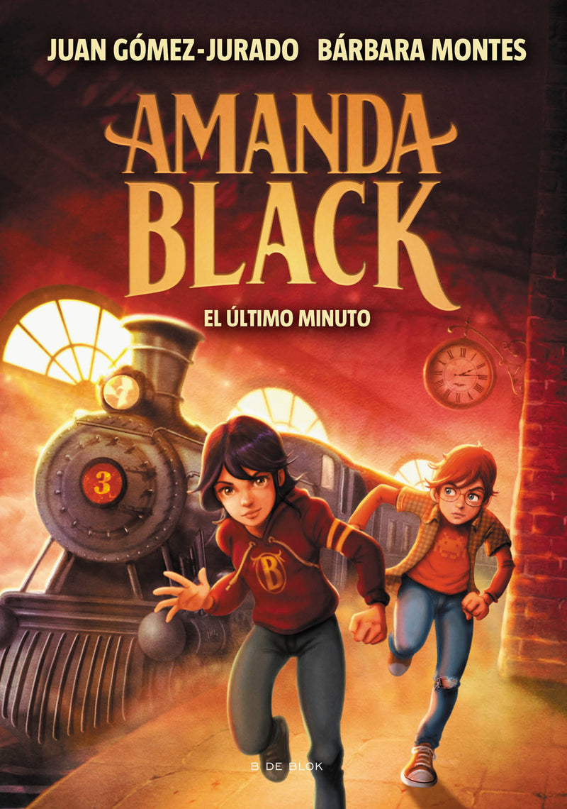 EL ÚLTIMO MINUTO