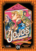 JOJO&