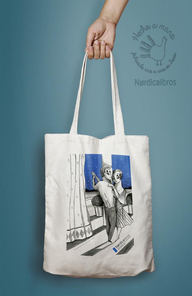 Bolsa El Gran Gatsby