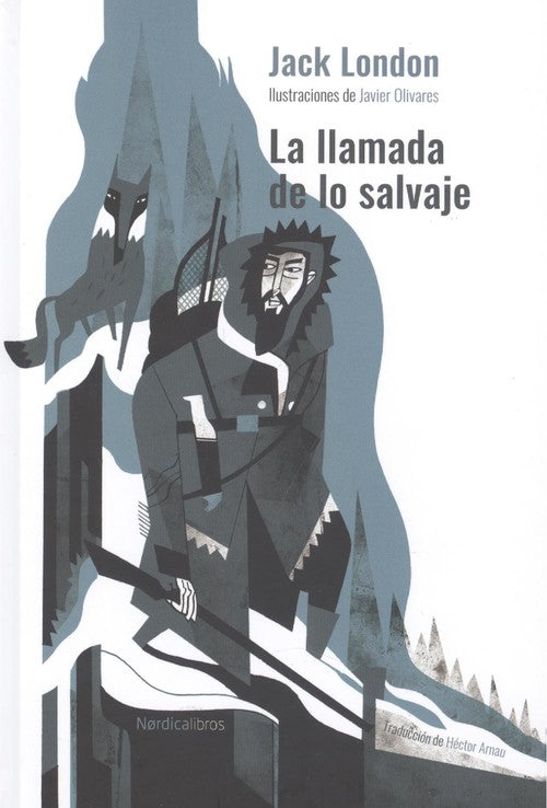 La llamada de lo salvaje