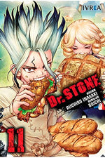 Dr Stone