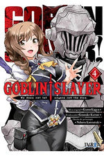 Goblin Slayer