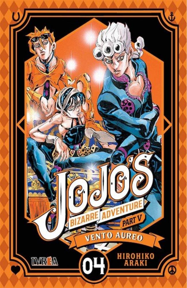 Jojo&