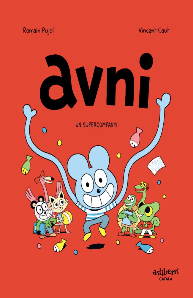 AVNI 2 (CATALÀ)