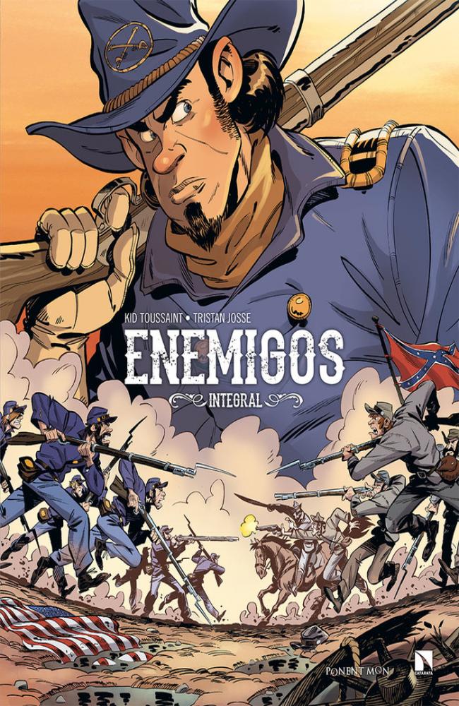 Enemigos