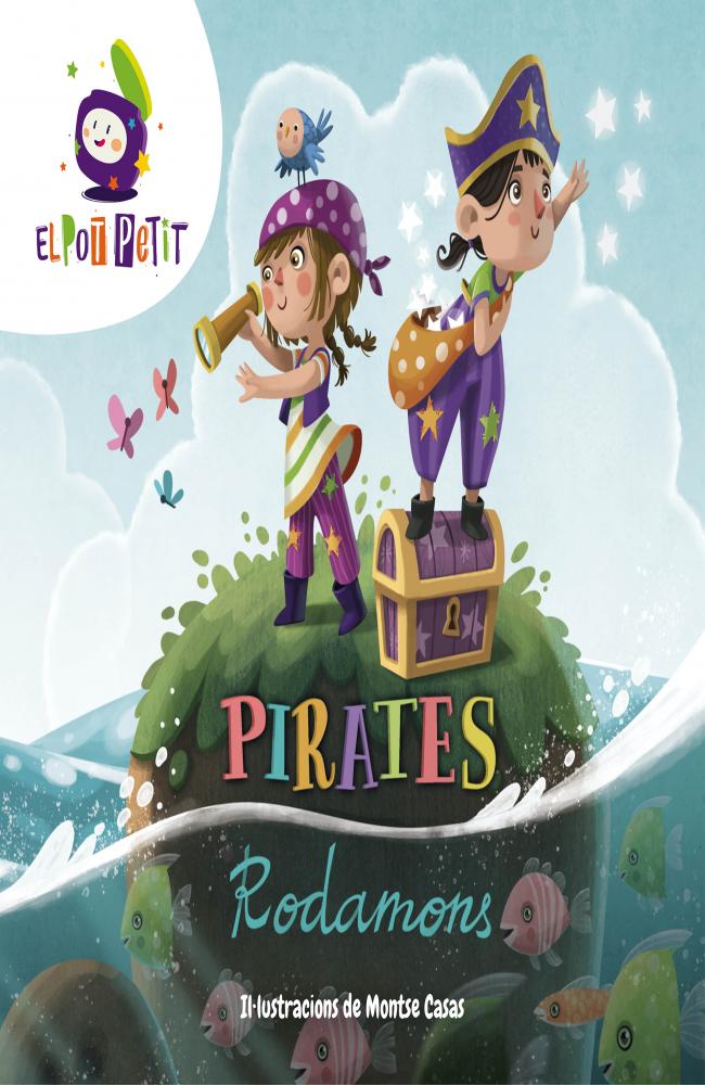 Pirates Rodamons