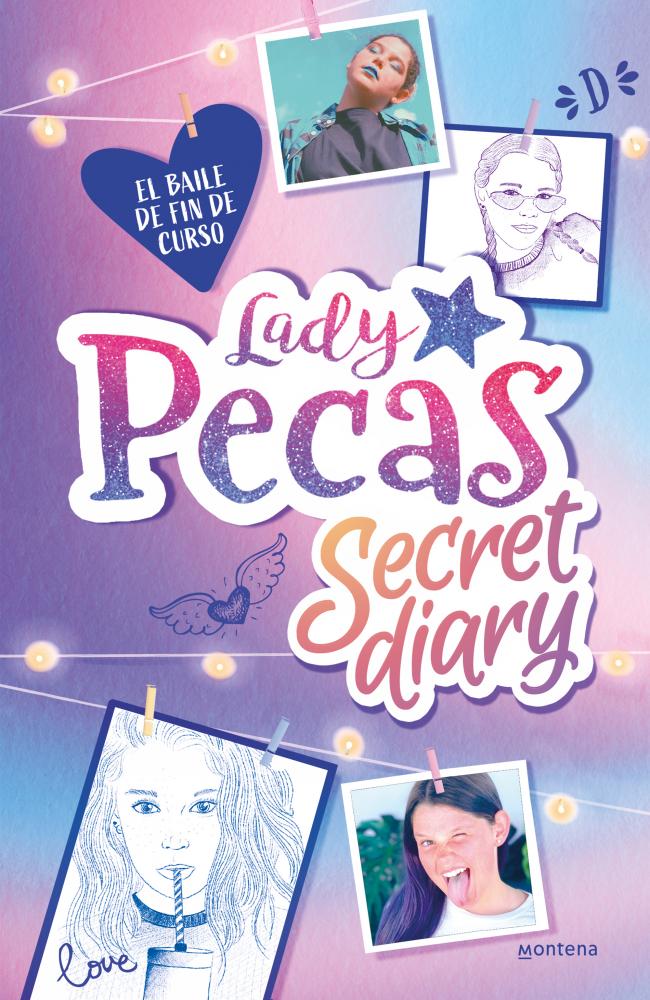 El baile de fin de curso (Secret Diary 1)