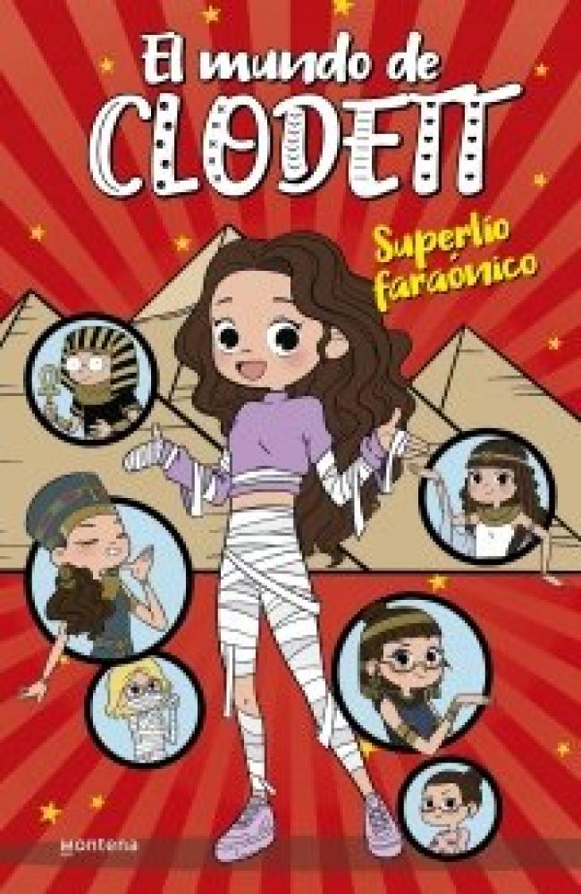 SUPERLÍO FARAÓNICO