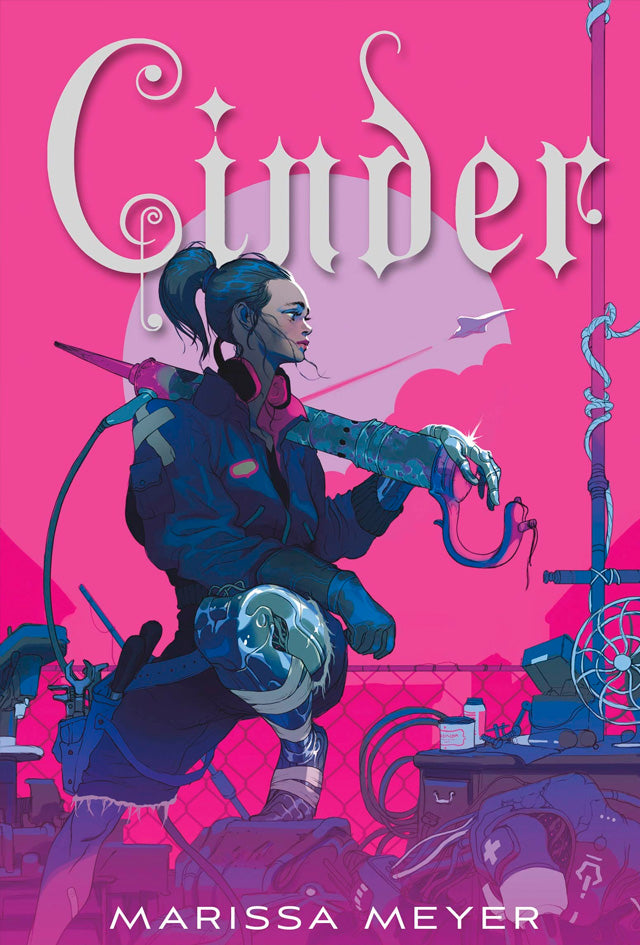 Cinder
