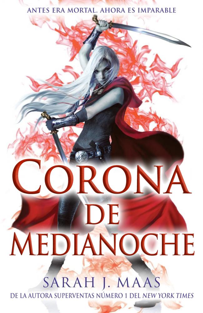 Corona de medianoche