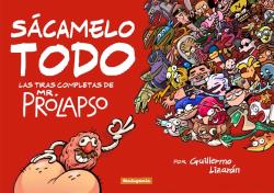 Sácamelo Todo
