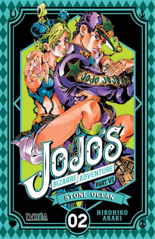 Jojo&