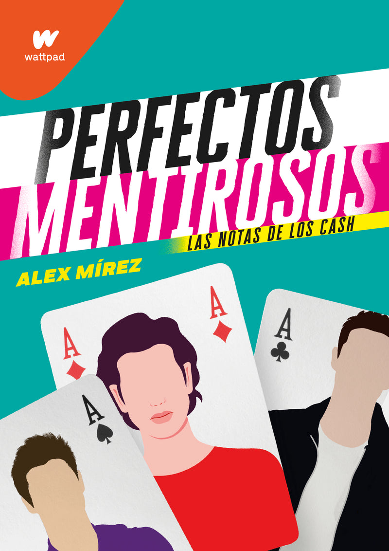 Perfectos mentirosos