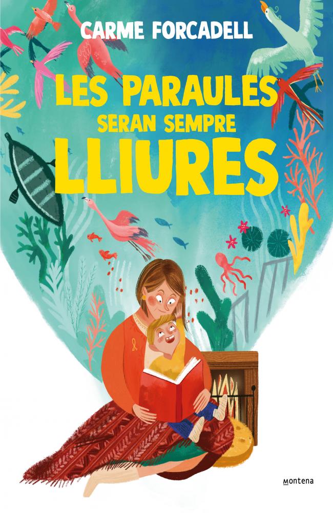 Les paraules seran sempre lliures