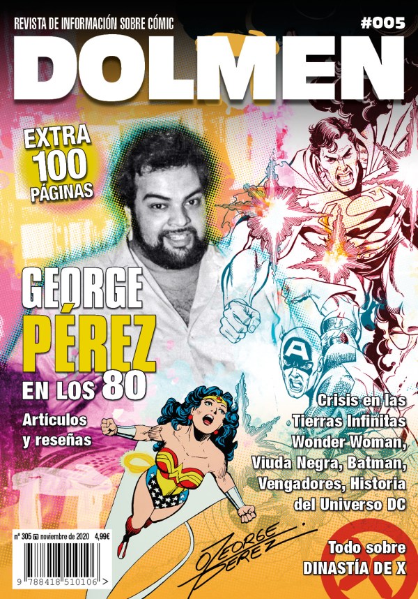 Revista Dolmen 05