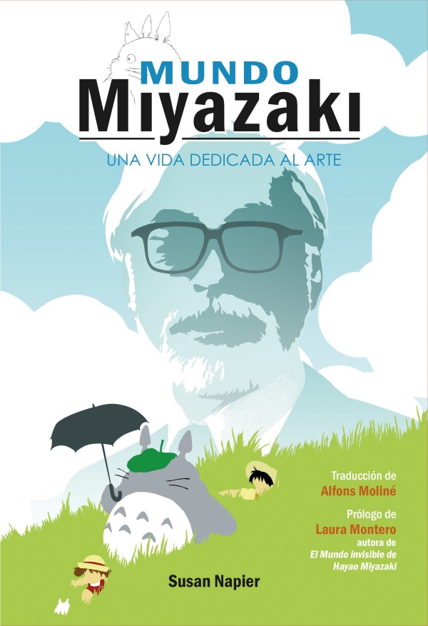 MUNDO MIYAZAKI