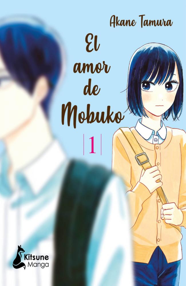 El amor de Mobuko 1