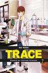 Trace: experto en cientas forenses 2