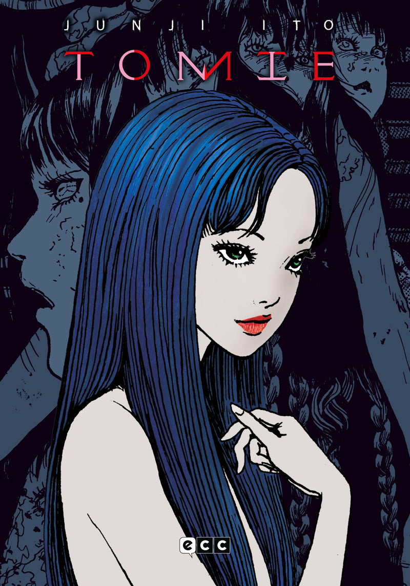 Tomie (Edición flexibook)