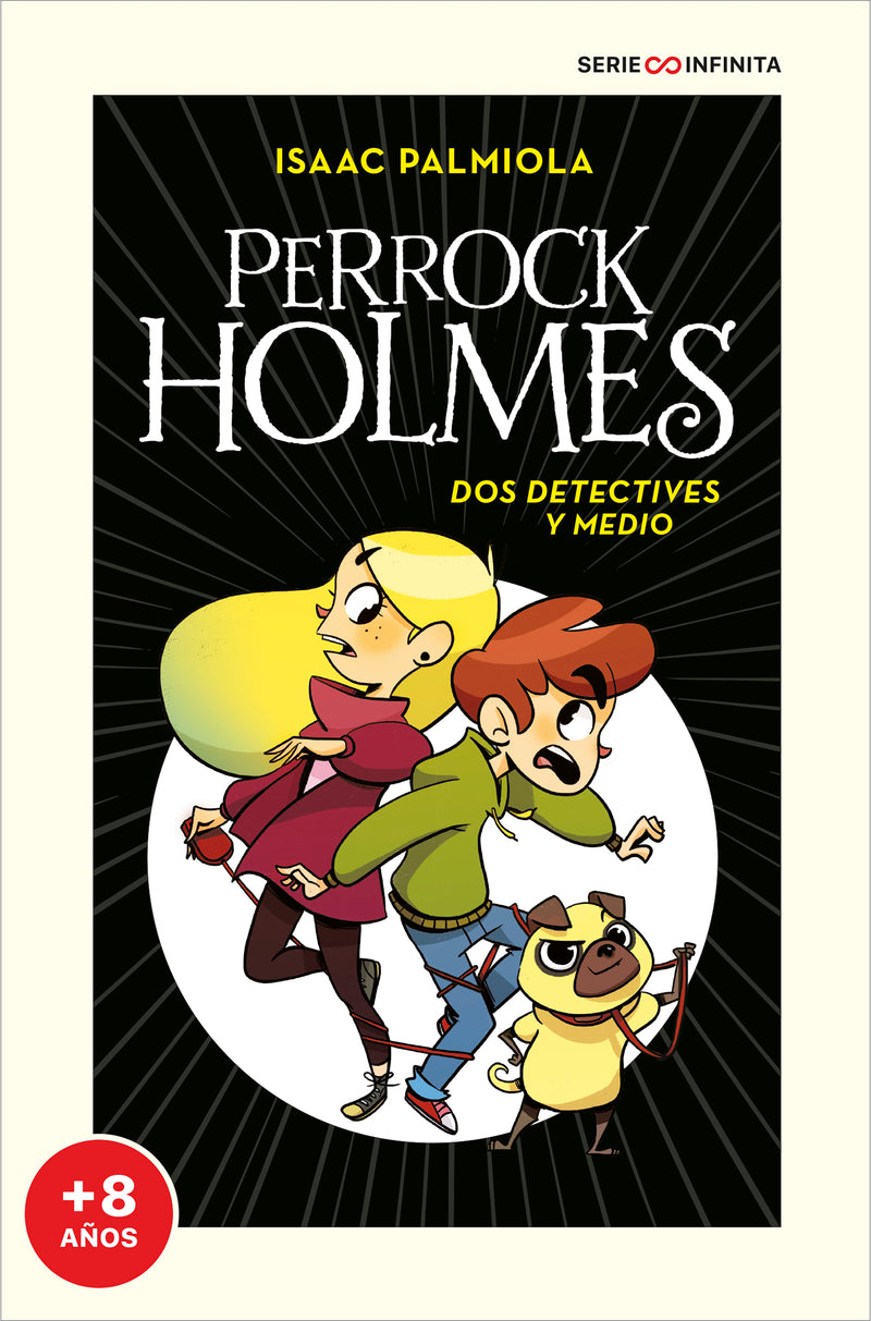 DOS DETECTIVES Y MEDIO