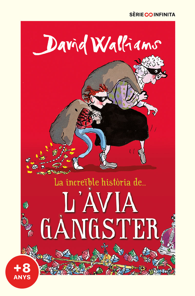 LA INCREÏBLE HISTÒRIA DE... L&