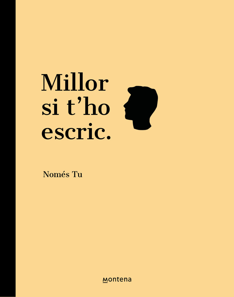 MILLOR SI T.HO ESCRIC
