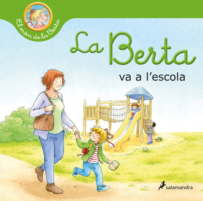 LA BERTA VA A L&