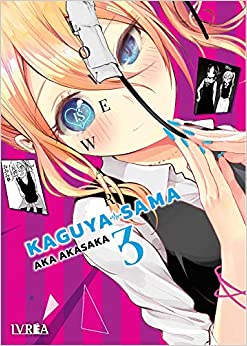 Love is war 03